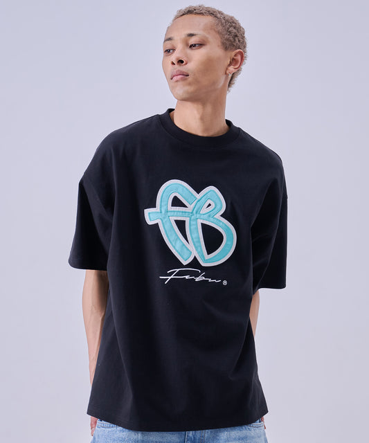 FB T-SHIRTS/ FBTシャツ【FAM-61708】