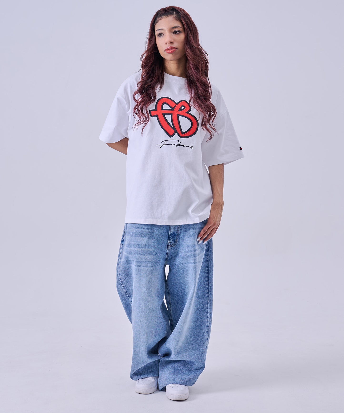 【NEW】FB T-SHIRTS/ FBTシャツ【FAM-61708】