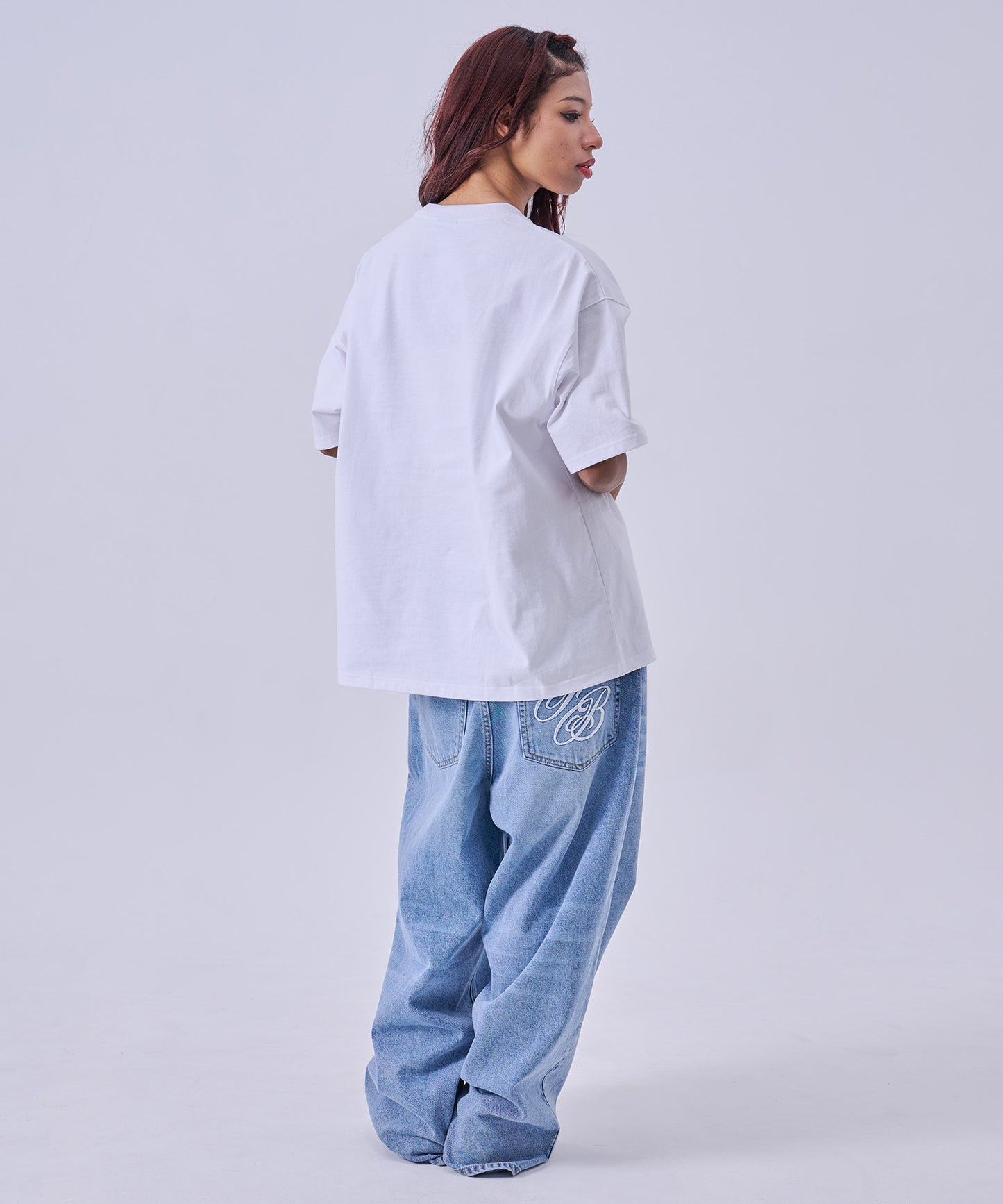 【NEW】FB T-SHIRTS/ FBTシャツ【FAM-61708】