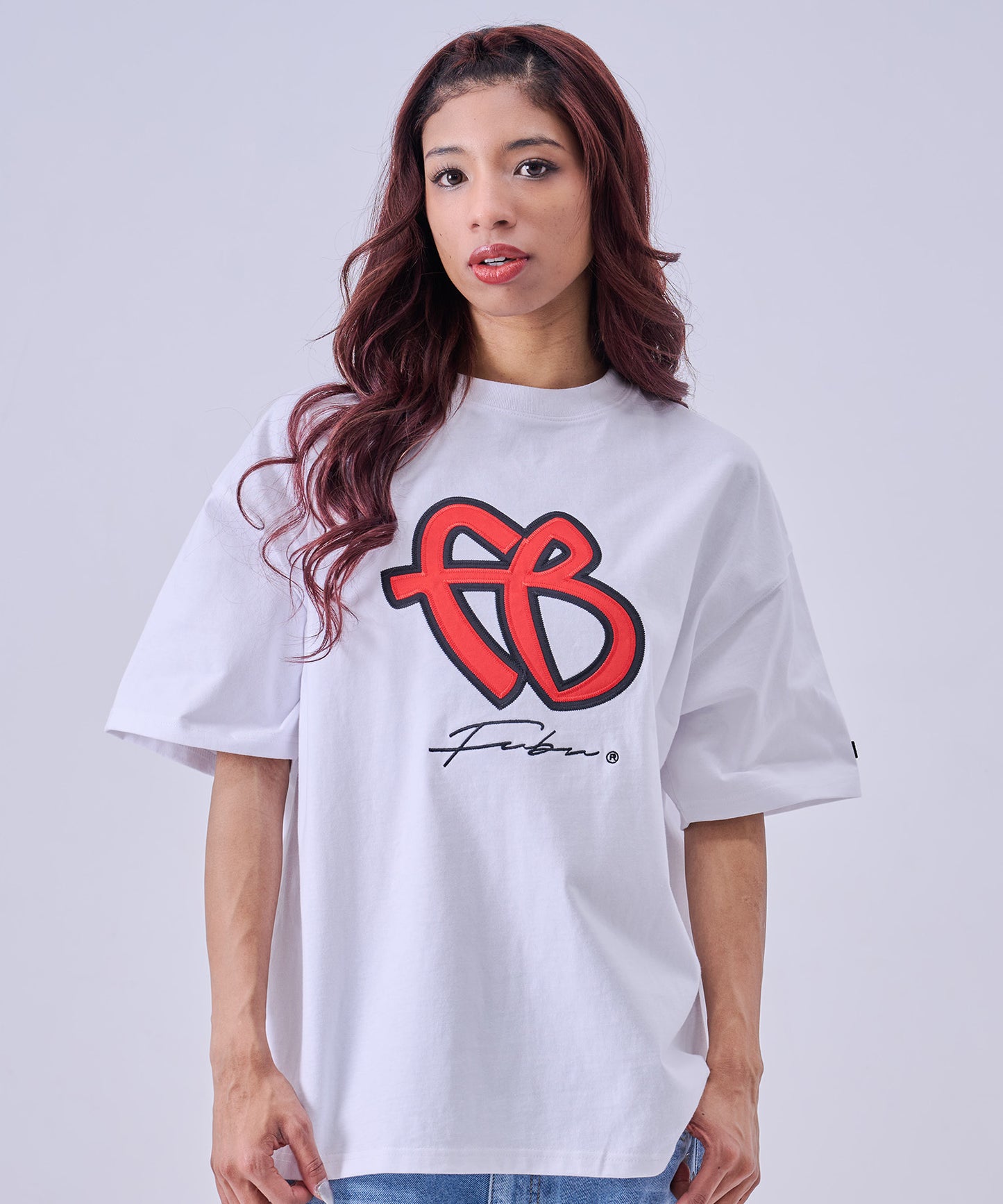 【NEW】FB T-SHIRTS/ FBTシャツ【FAM-61708】