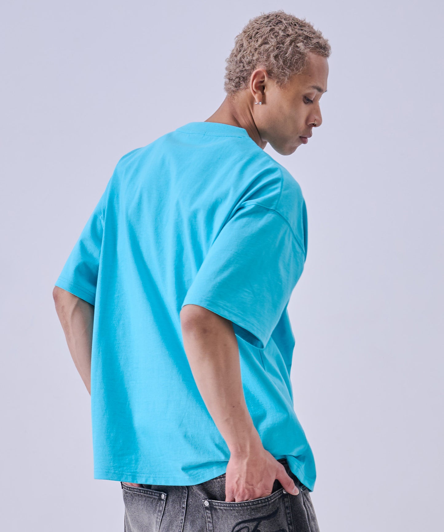 【NEW】FB T-SHIRTS/ FBTシャツ【FAM-61708】