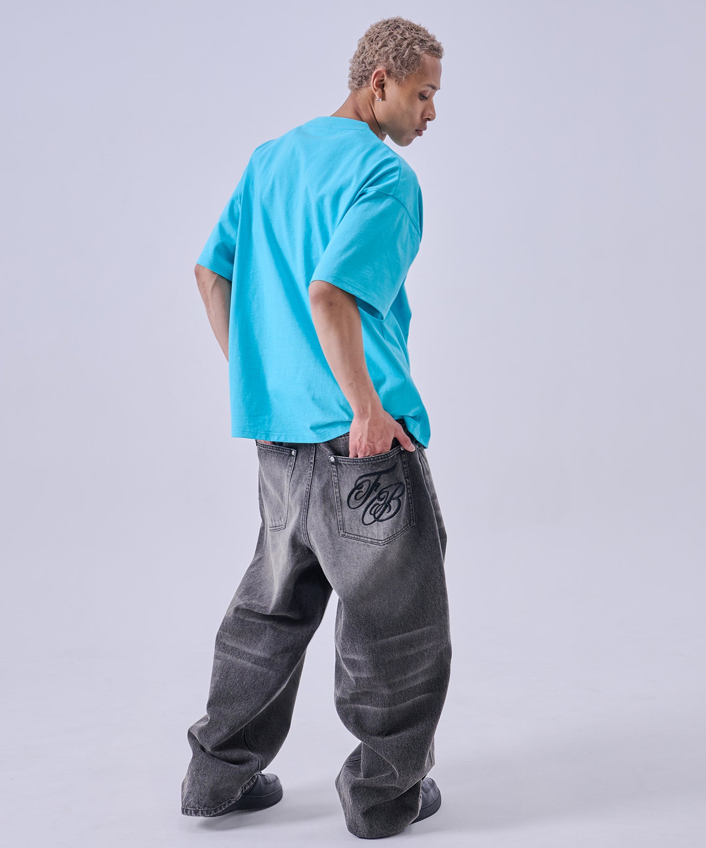 【NEW】FB T-SHIRTS/ FBTシャツ【FAM-61708】