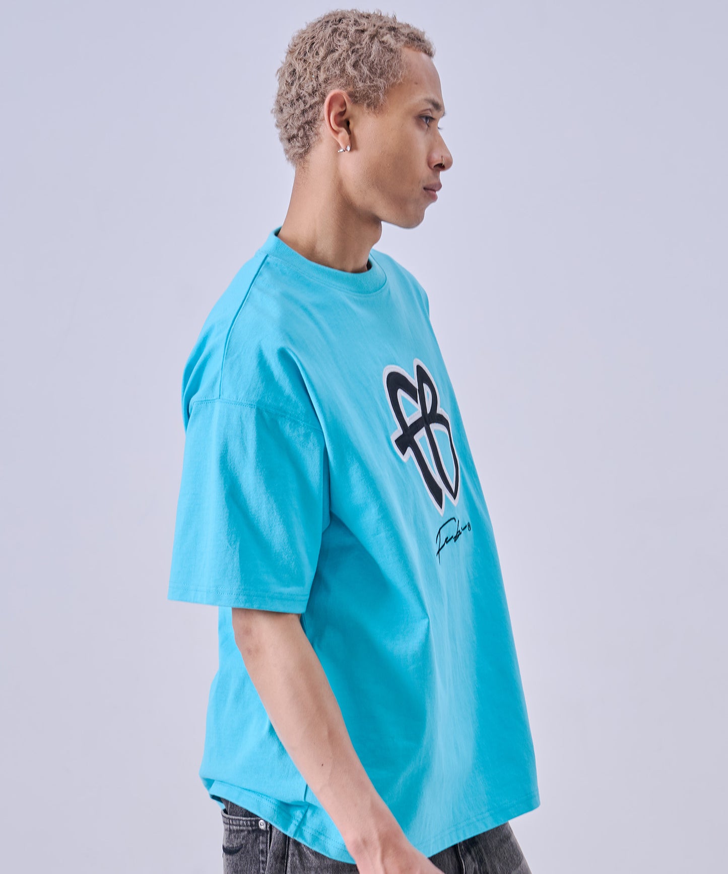 【NEW】FB T-SHIRTS/ FBTシャツ【FAM-61708】