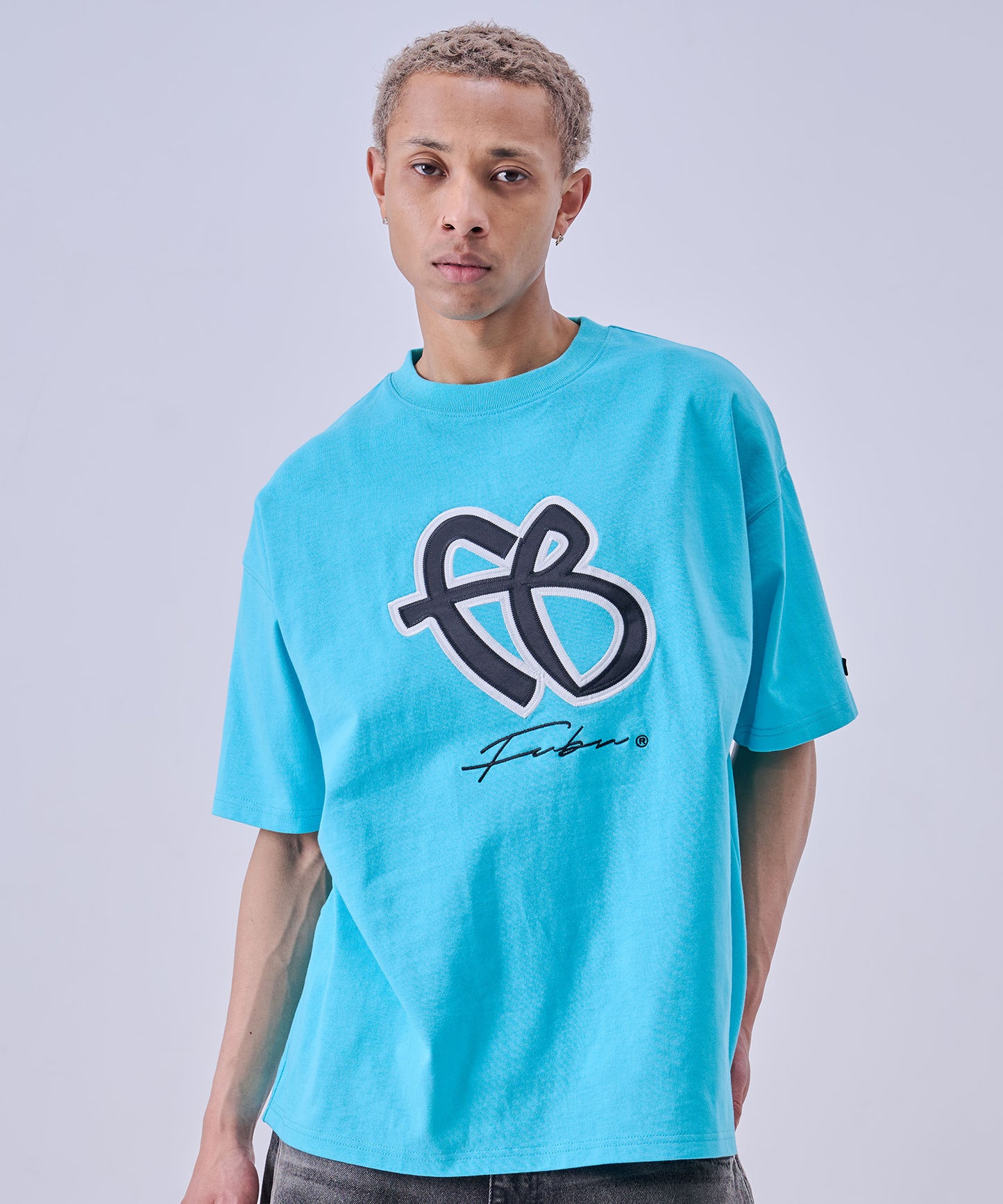 【NEW】FB T-SHIRTS/ FBTシャツ【FAM-61708】