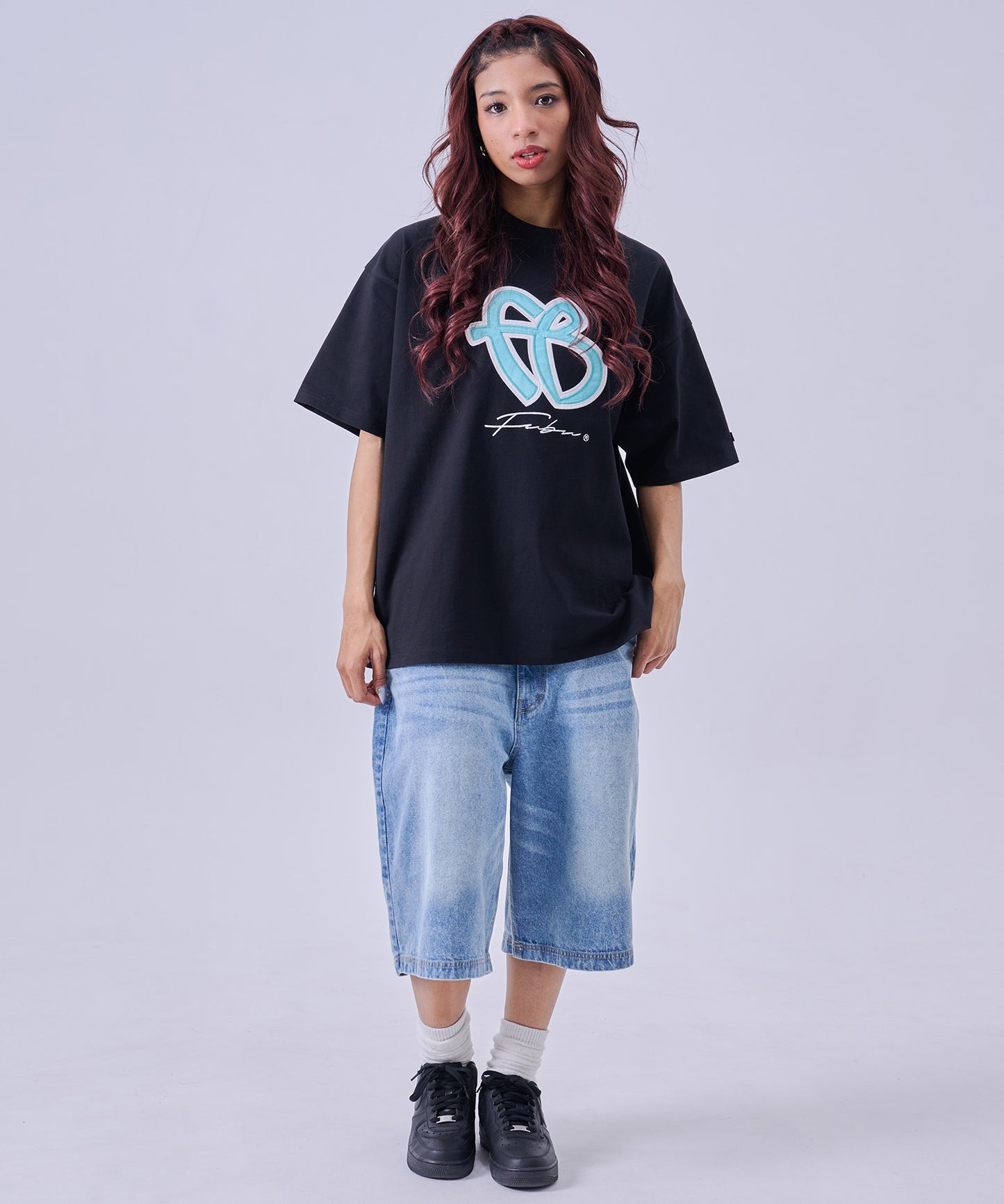 【NEW】FB T-SHIRTS/ FBTシャツ【FAM-61708】