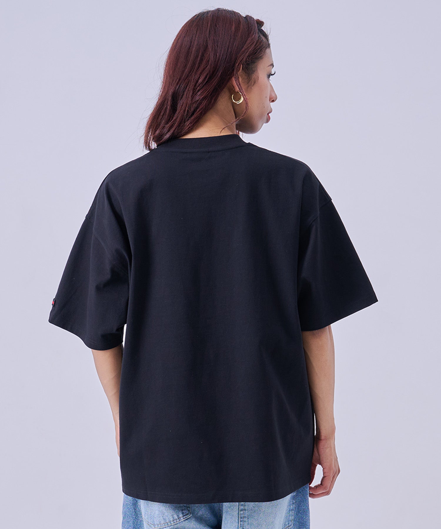 FBTシャツ【FAM-61708】｜FUBU(フブ)公式通販 – FUBU Japan