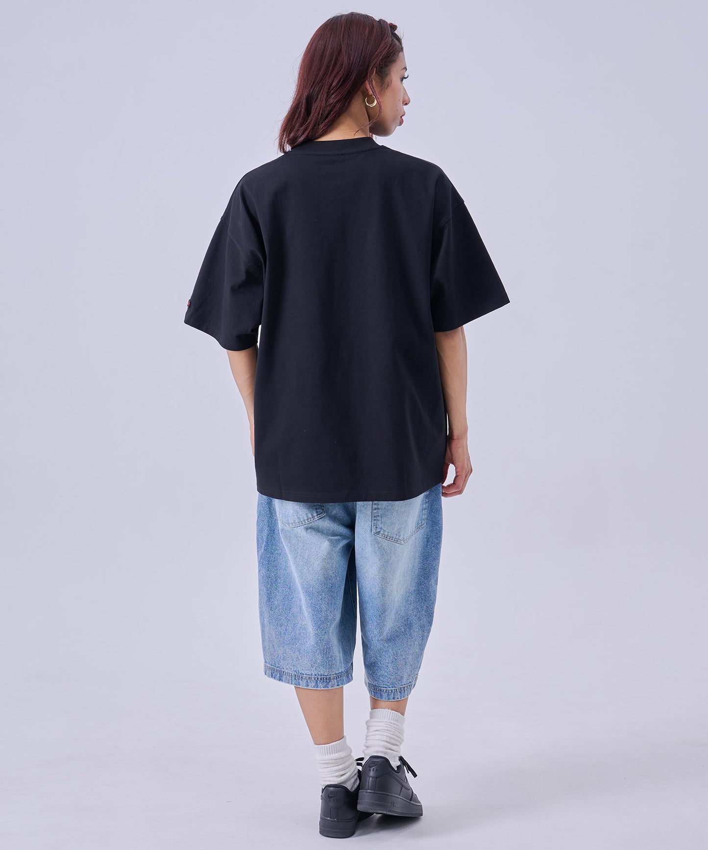 【NEW】FB T-SHIRTS/ FBTシャツ【FAM-61708】