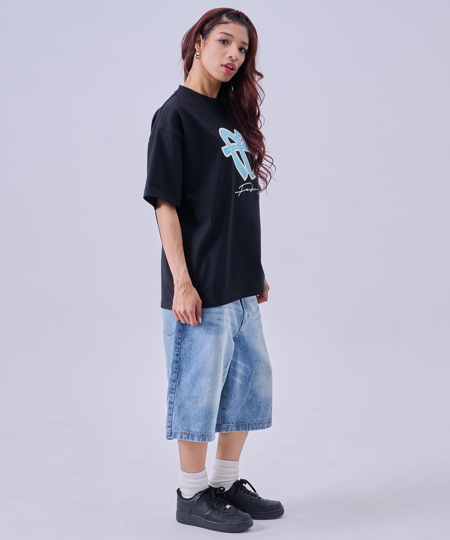 【NEW】FB T-SHIRTS/ FBTシャツ【FAM-61708】