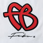 【NEW】FB T-SHIRTS/ FBTシャツ【FAM-61708】