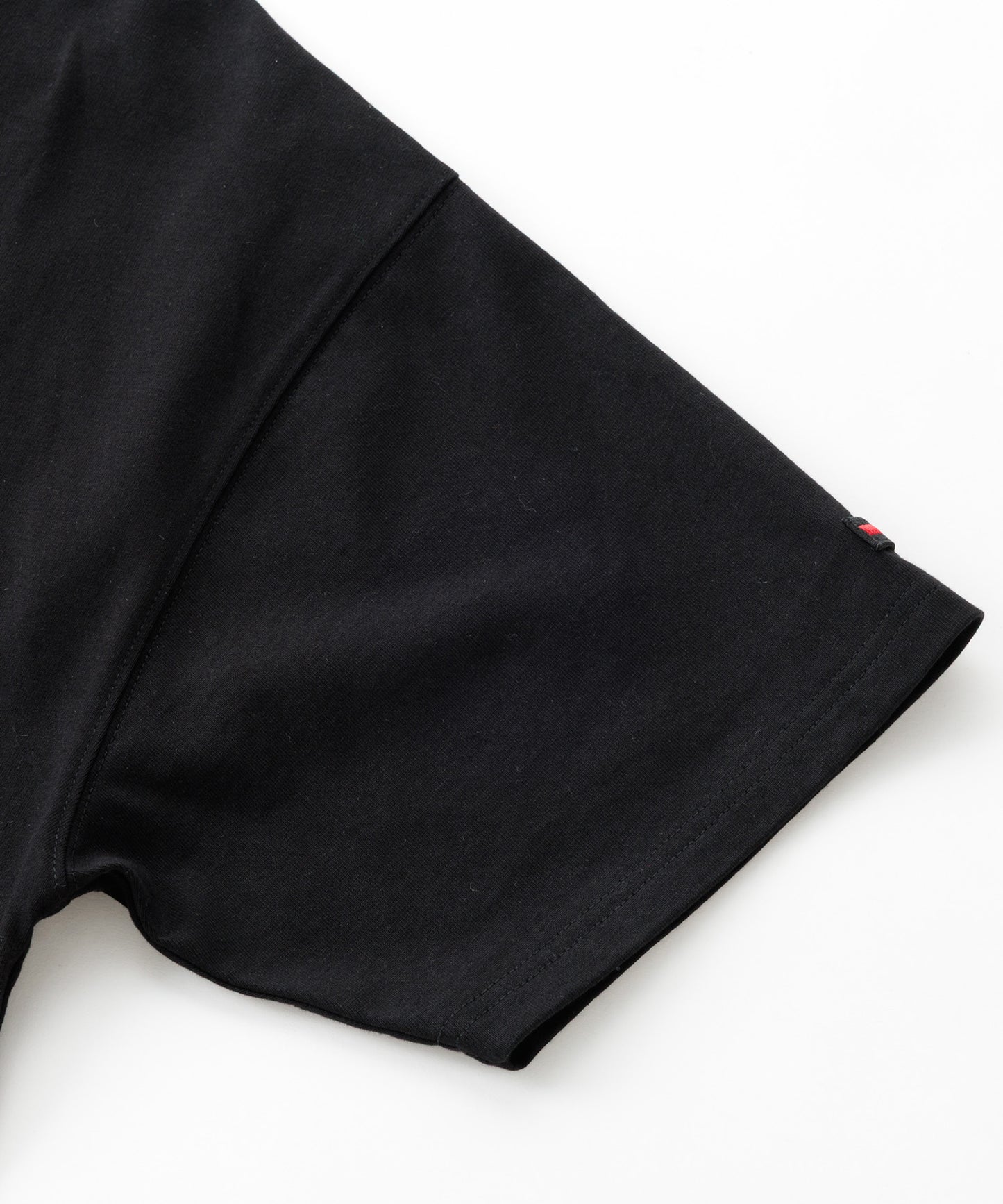 【NEW】STUDS LOGO T-SHIRTS/スタッドロゴTシャツ【FAM-61710】