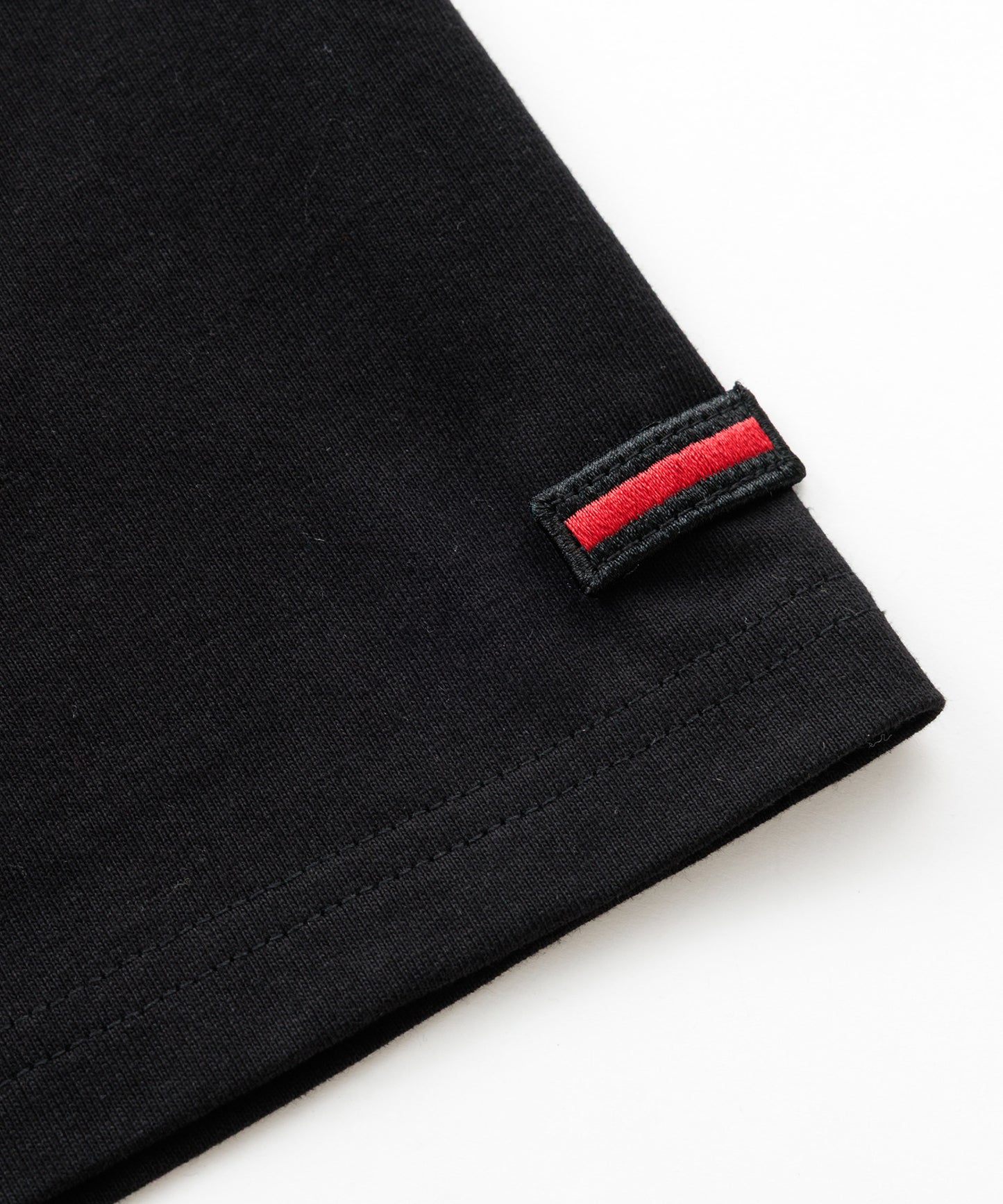 【NEW】STUDS LOGO T-SHIRTS/スタッドロゴTシャツ【FAM-61710】