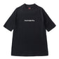 【NEW】STUDS LOGO T-SHIRTS/スタッドロゴTシャツ【FAM-61710】