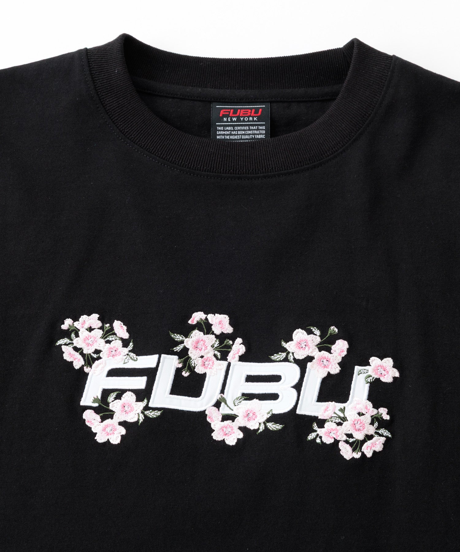 スーベニアTシャツ【FAM-61712】｜FUBU(フブ)公式通販 – FUBU Japan