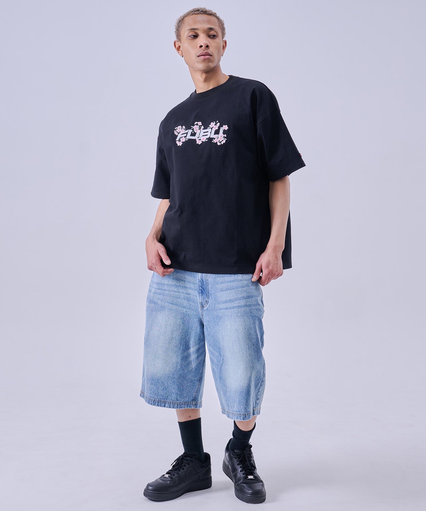 【NEW】SOUVENIR T-SHIRTS/スーベニアTシャツ【FAM-61712】