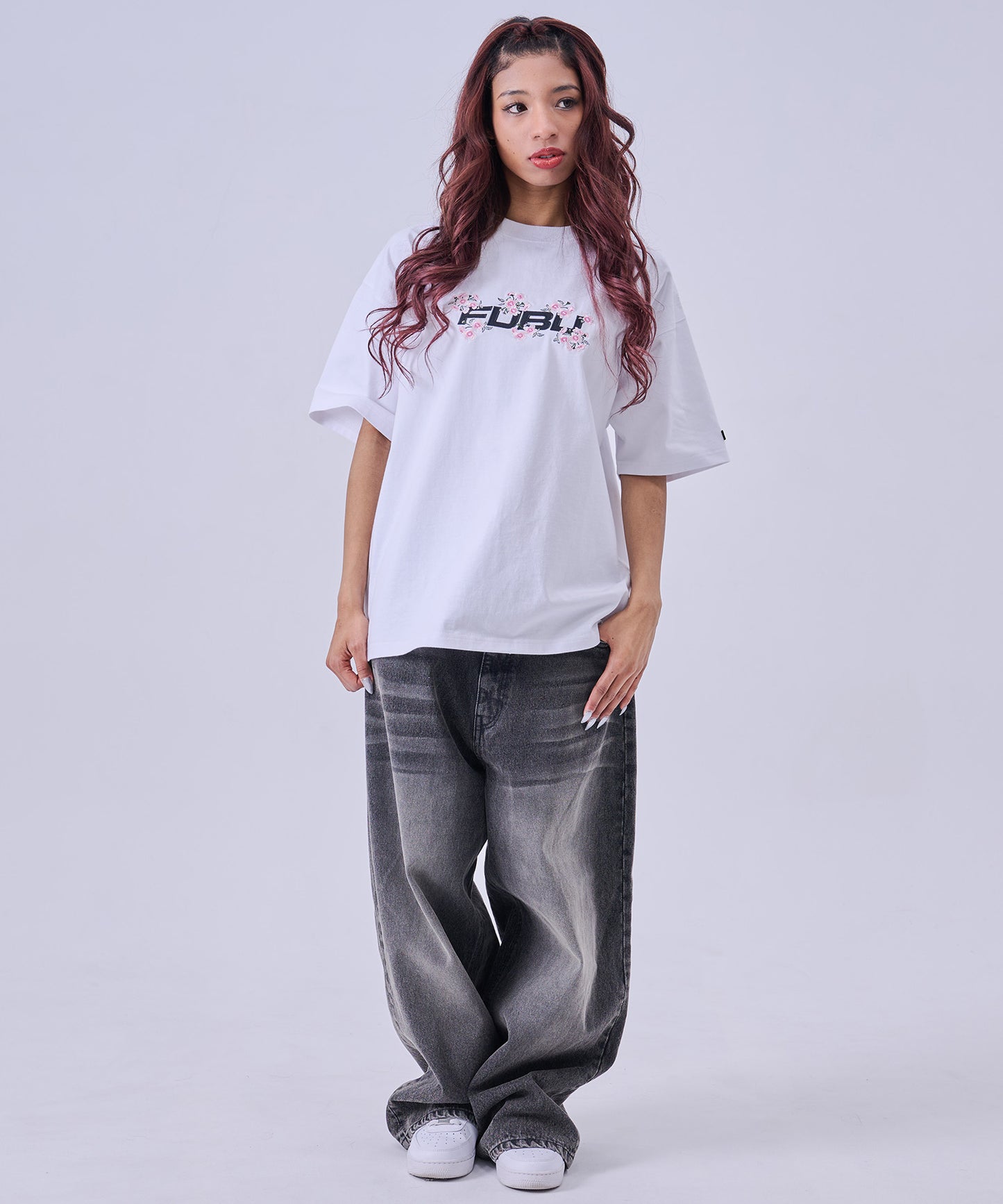 【NEW】SOUVENIR T-SHIRTS/スーベニアTシャツ【FAM-61712】