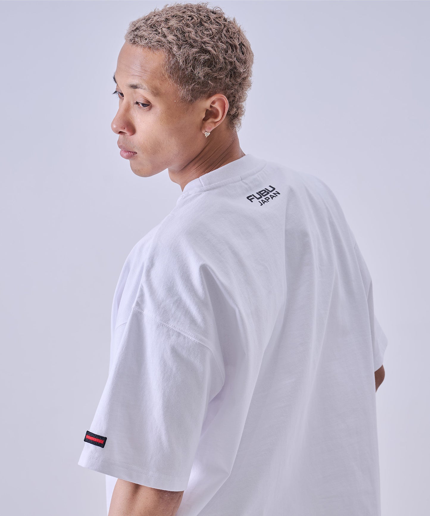 【NEW】SOUVENIR T-SHIRTS/スーベニアTシャツ【FAM-61712】