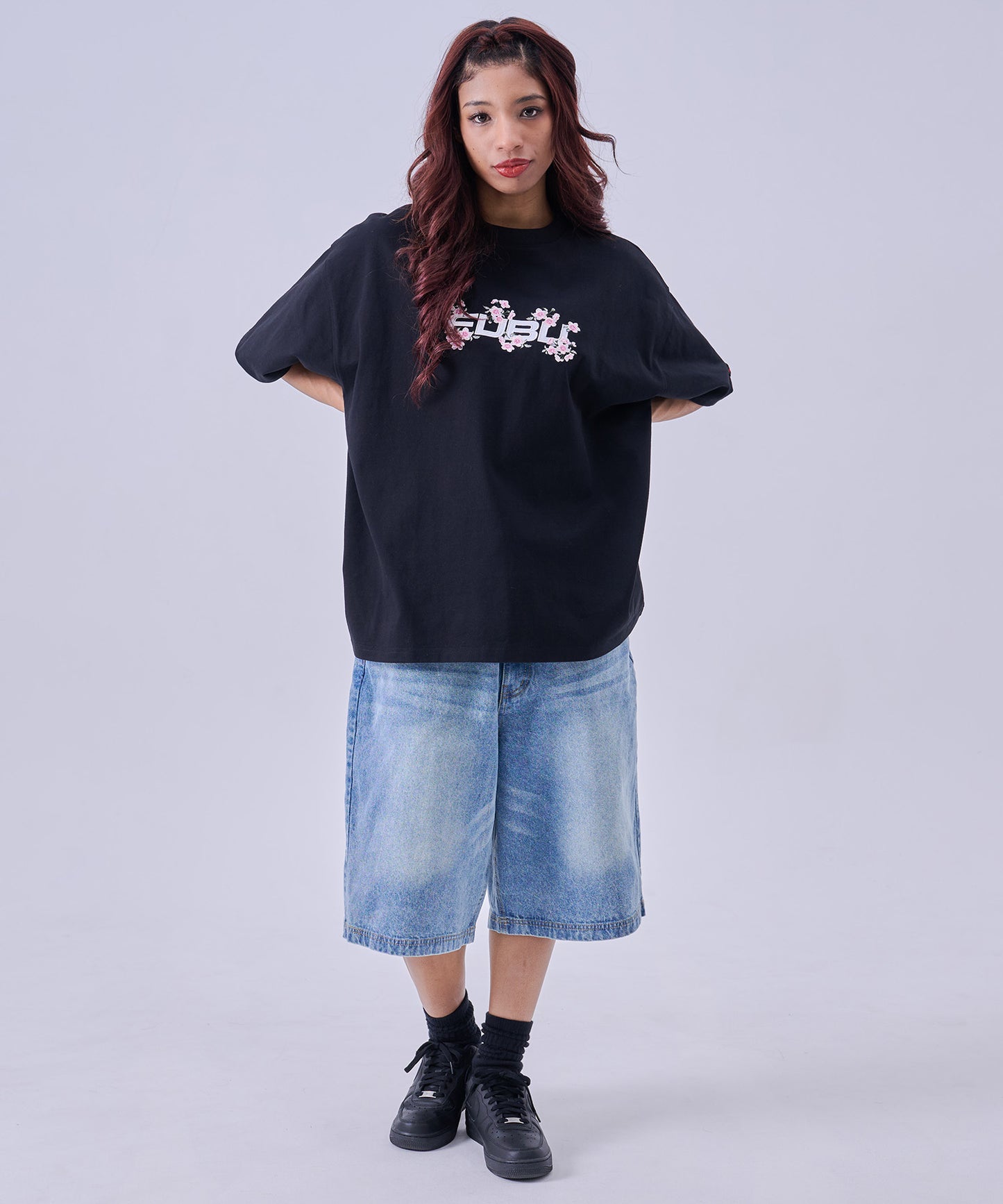 【NEW】SOUVENIR T-SHIRTS/スーベニアTシャツ【FAM-61712】