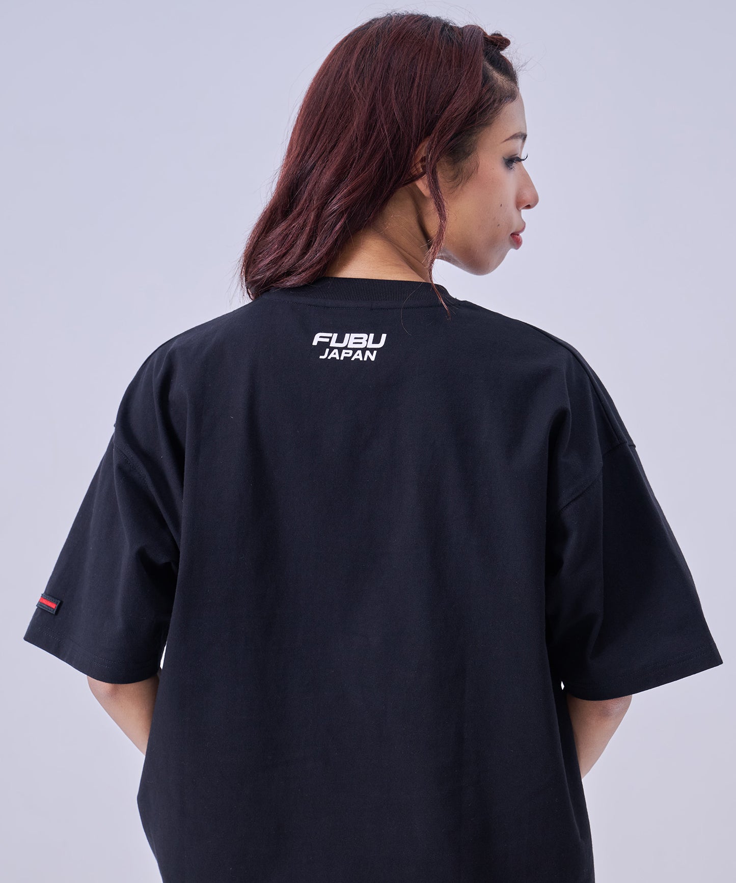【NEW】SOUVENIR T-SHIRTS/スーベニアTシャツ【FAM-61712】