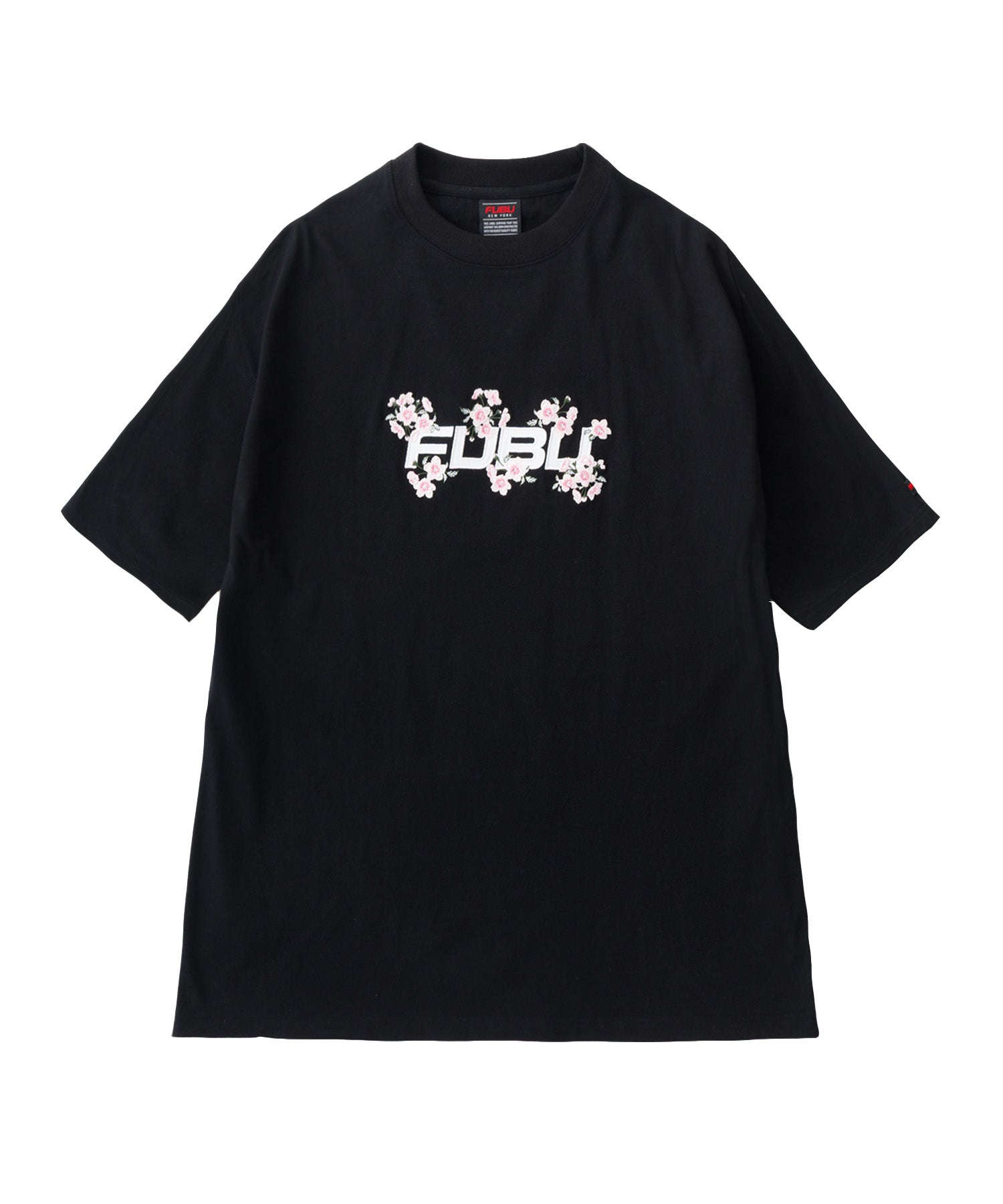スーベニアTシャツ【FAM-61712】｜FUBU(フブ)公式通販 – FUBU Japan