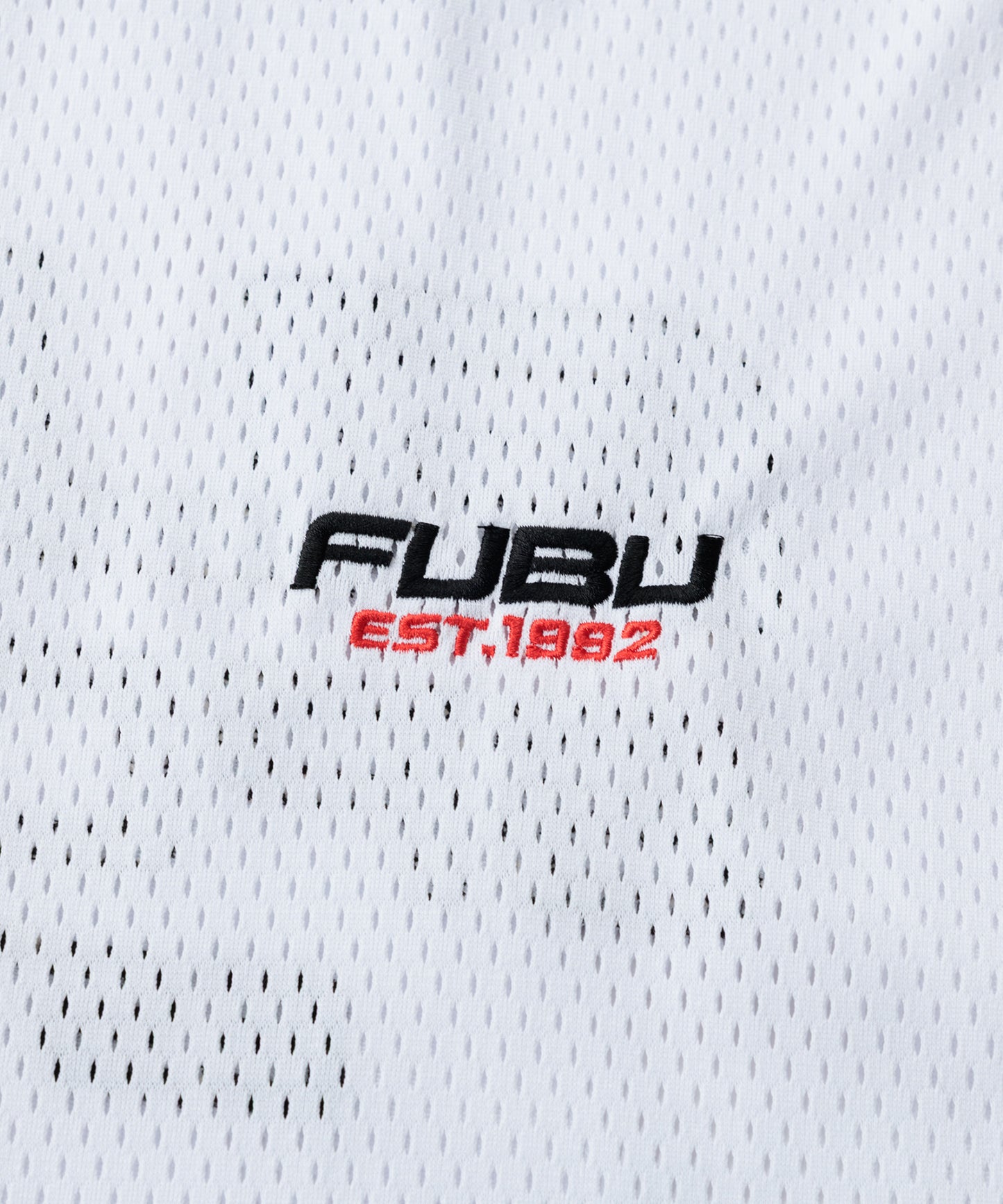 【NEW】 MESH T-SHIRTS/メッシュTシャツ【FAM-61715】