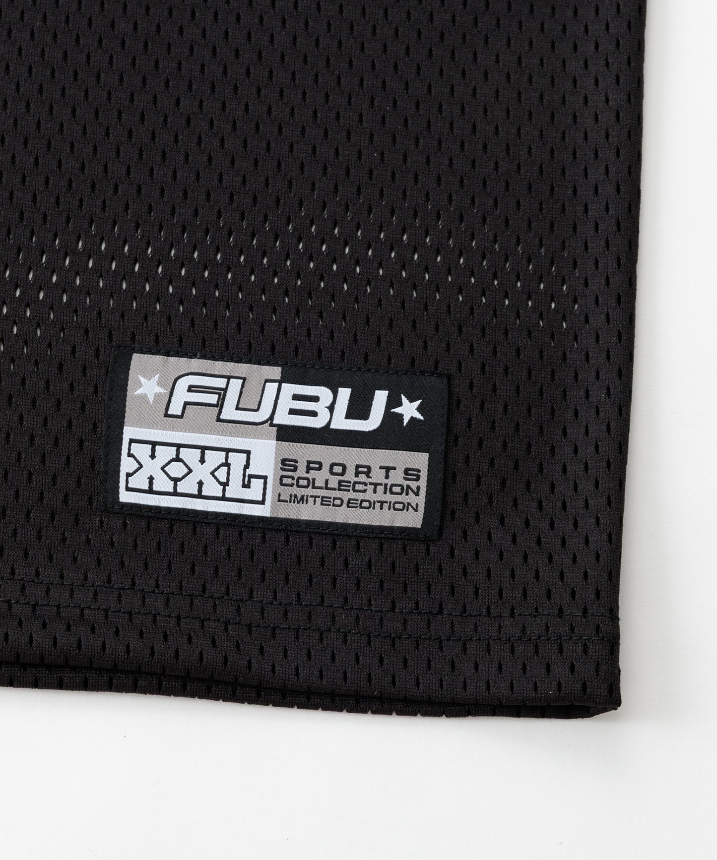 【NEW】 MESH T-SHIRTS/メッシュTシャツ【FAM-61715】