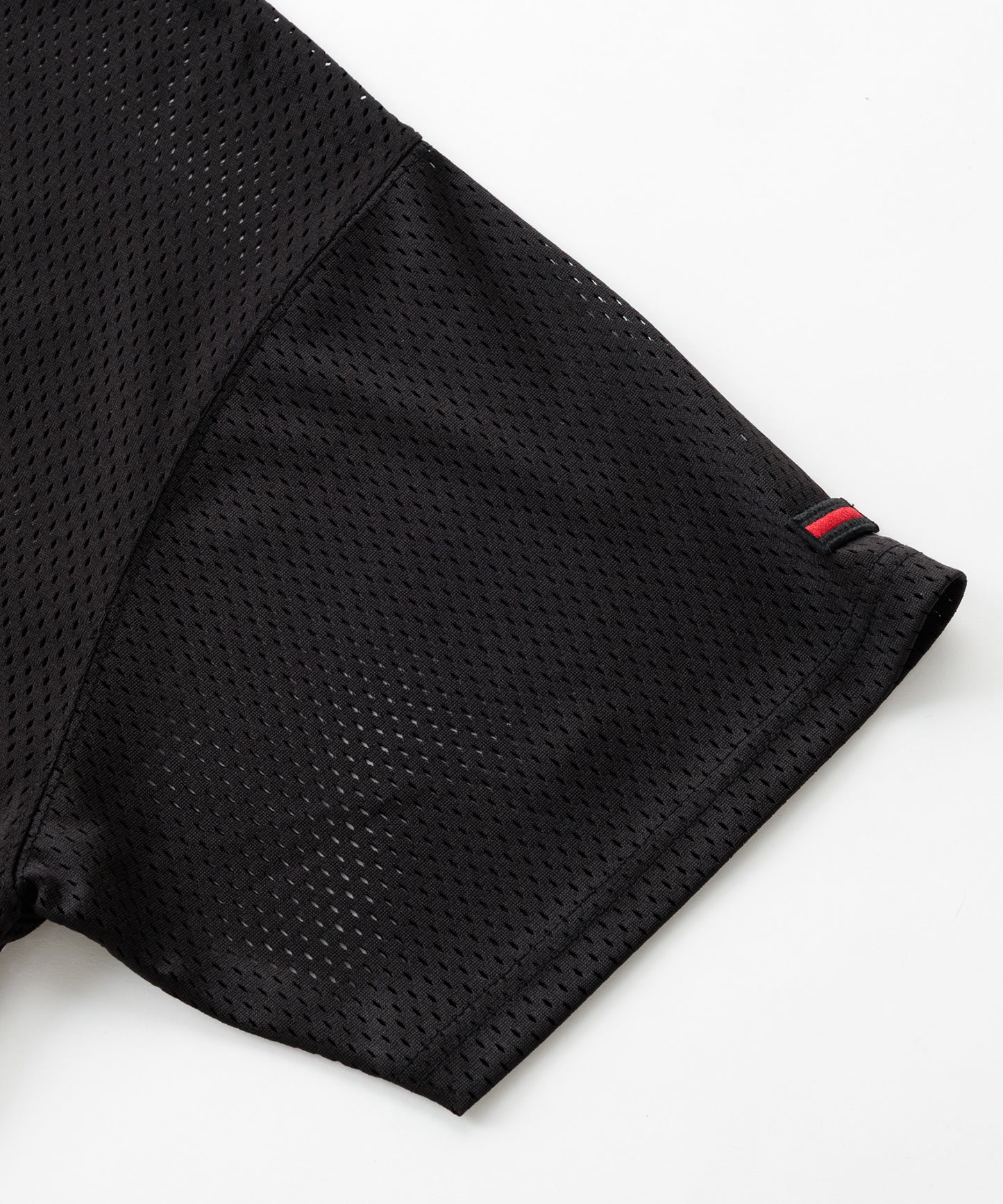 【NEW】 MESH T-SHIRTS/メッシュTシャツ【FAM-61715】