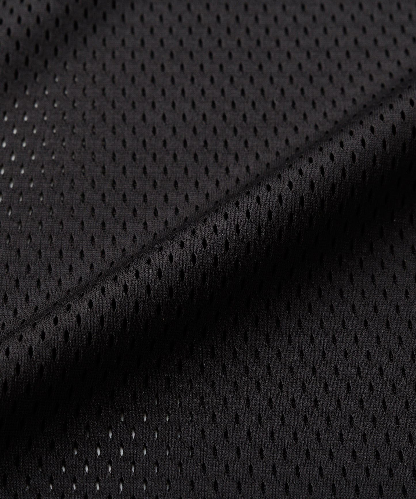 【NEW】 MESH T-SHIRTS/メッシュTシャツ【FAM-61715】