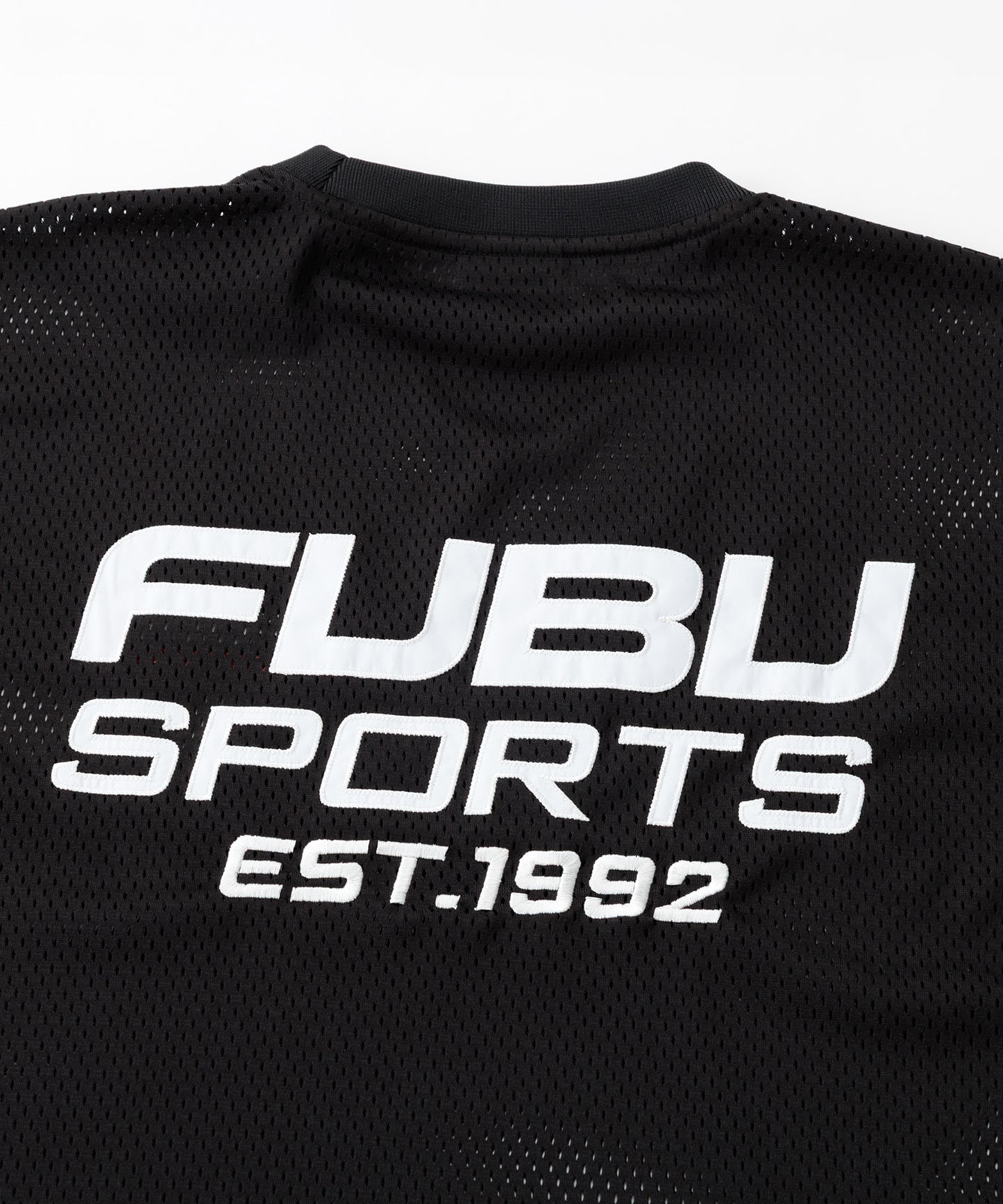 【NEW】 MESH T-SHIRTS/メッシュTシャツ【FAM-61715】