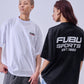 【NEW】 MESH T-SHIRTS/メッシュTシャツ【FAM-61715】