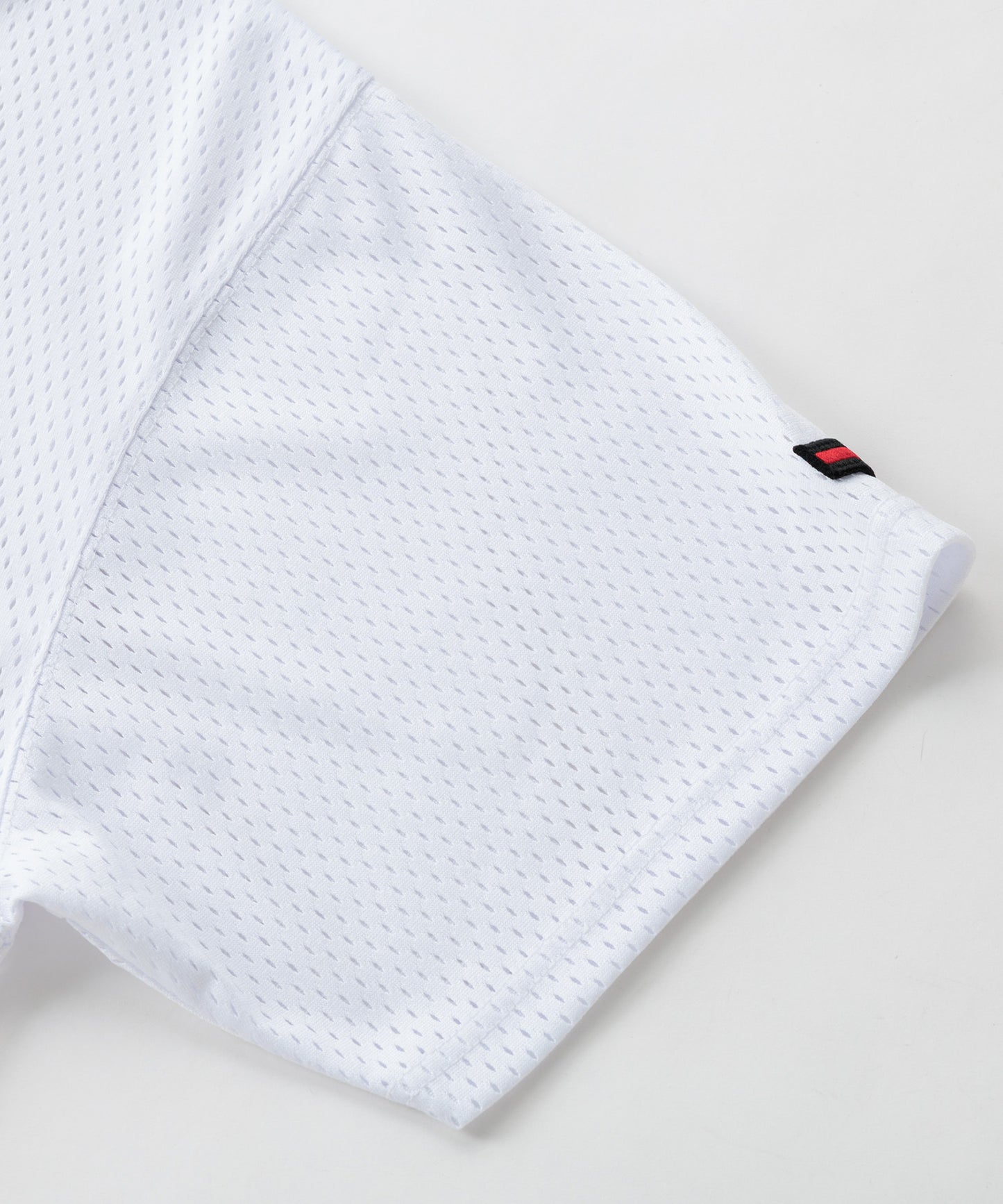 【NEW】 MESH T-SHIRTS/メッシュTシャツ【FAM-61715】