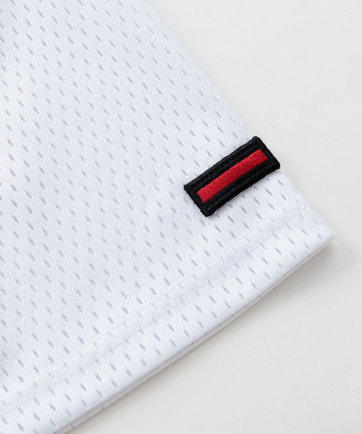 【NEW】 MESH T-SHIRTS/メッシュTシャツ【FAM-61715】