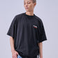 【NEW】 MESH T-SHIRTS/メッシュTシャツ【FAM-61715】