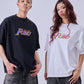 【NEW】PATCH T-SHIRTS/パッチTシャツ【FAM-61716】