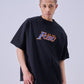 【NEW】PATCH T-SHIRTS/パッチTシャツ【FAM-61716】