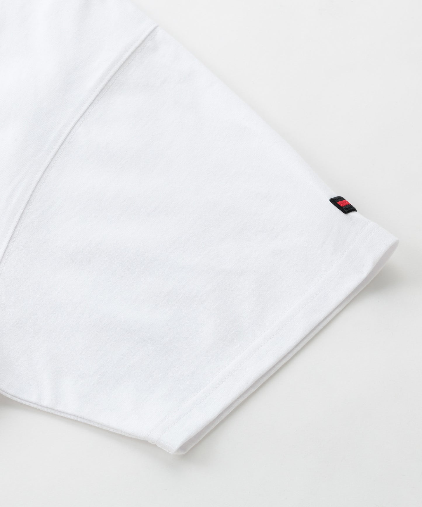 【NEW】PATCH T-SHIRTS/パッチTシャツ【FAM-61716】