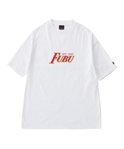 【NEW】PATCH T-SHIRTS/パッチTシャツ【FAM-61716】