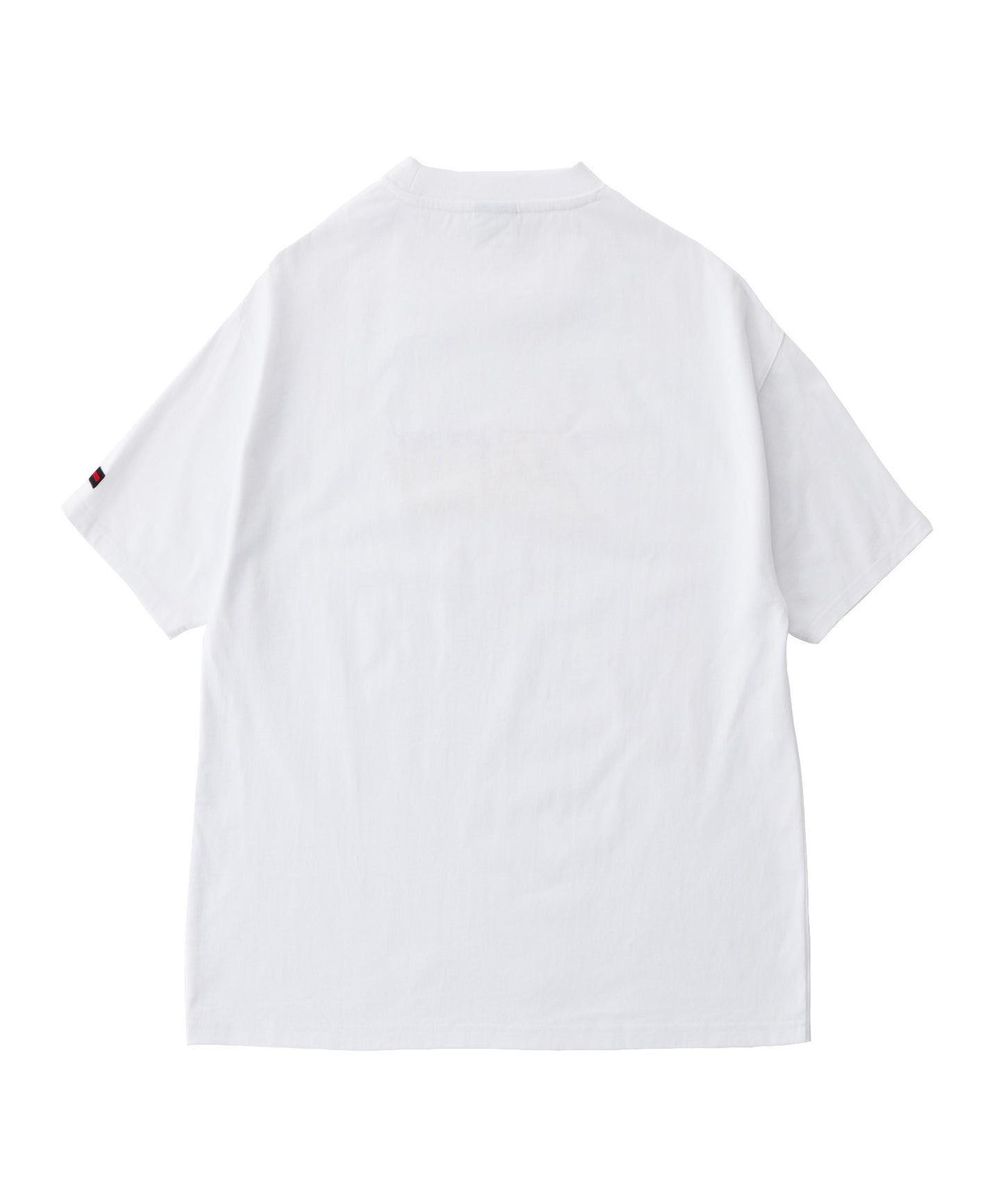 【NEW】PATCH T-SHIRTS/パッチTシャツ【FAM-61716】