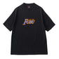 【NEW】PATCH T-SHIRTS/パッチTシャツ【FAM-61716】