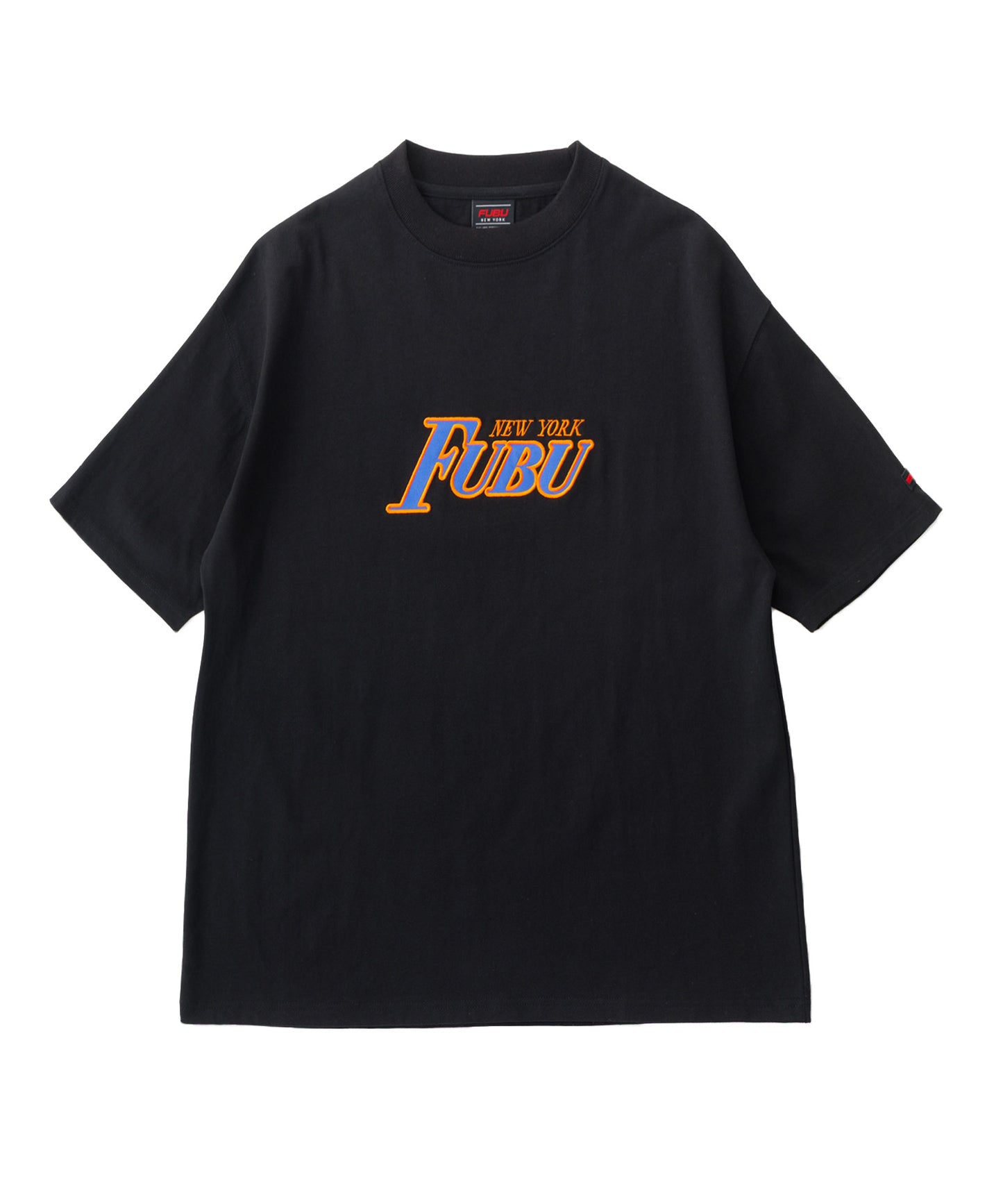【NEW】PATCH T-SHIRTS/パッチTシャツ【FAM-61716】