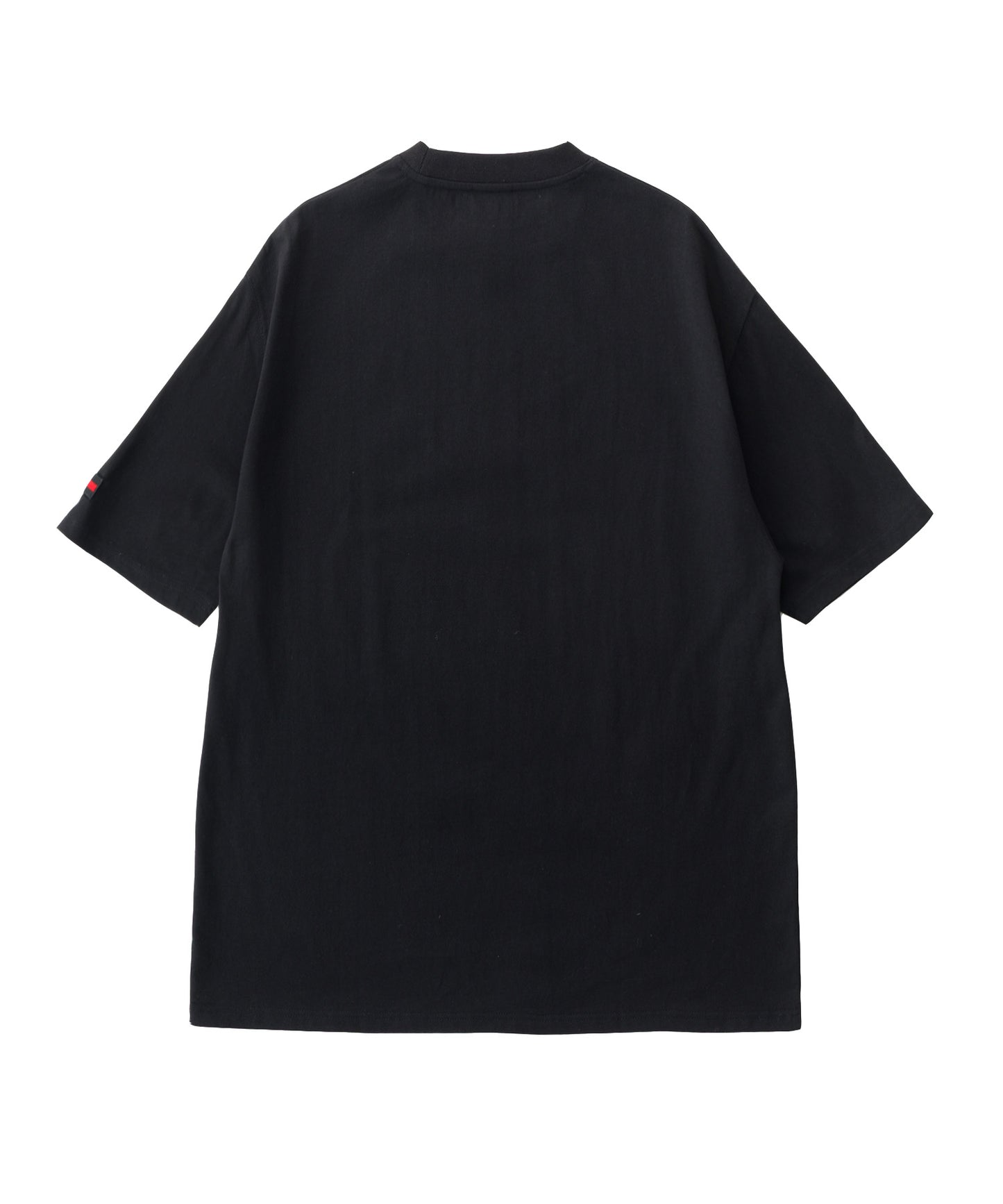 【NEW】PATCH T-SHIRTS/パッチTシャツ【FAM-61716】