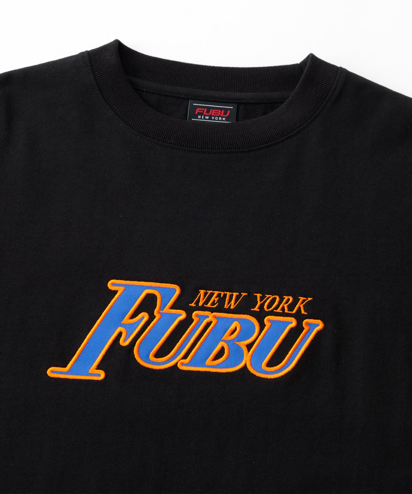 【NEW】PATCH T-SHIRTS/パッチTシャツ【FAM-61716】