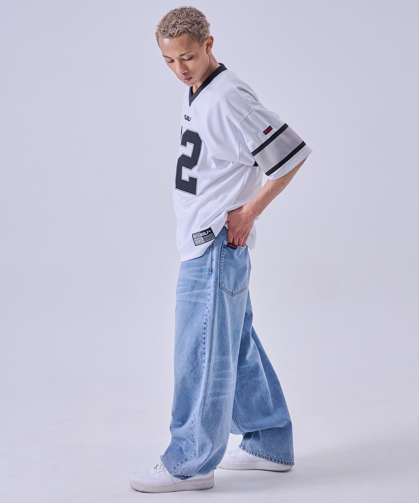 【NEW】 GAME SHIRTS/ゲームTシャツ【FAM-61719】