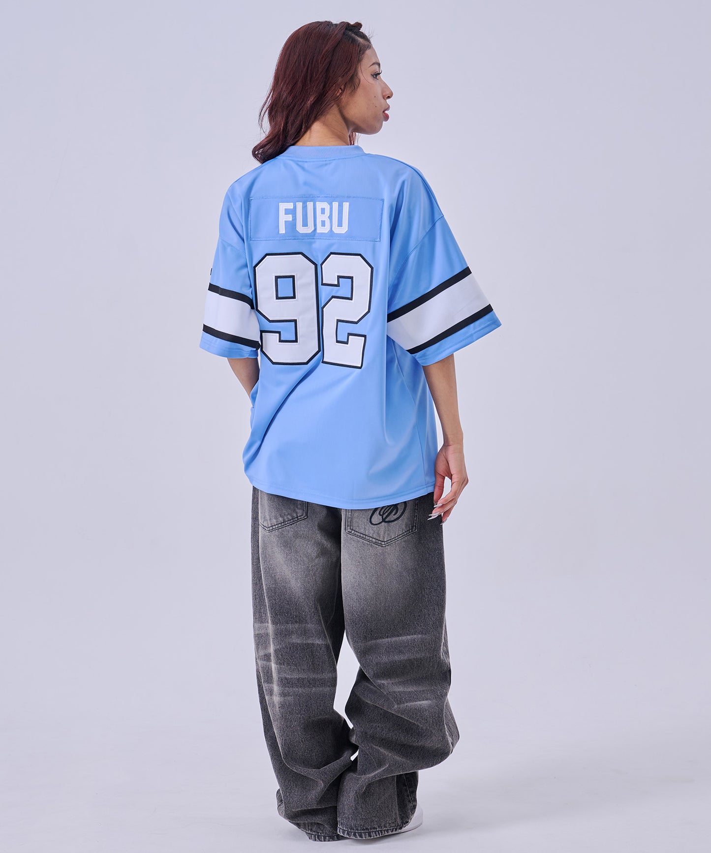 【NEW】 GAME SHIRTS/ゲームTシャツ【FAM-61719】