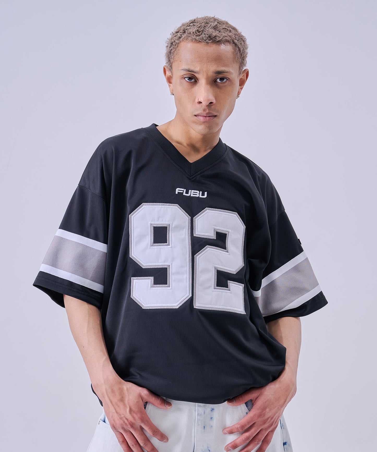 【NEW】 GAME SHIRTS/ゲームTシャツ【FAM-61719】