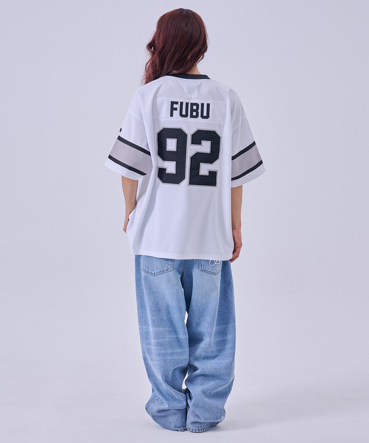 【NEW】 GAME SHIRTS/ゲームTシャツ【FAM-61719】