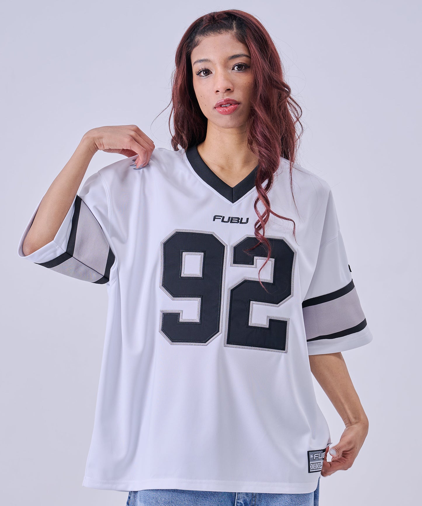 【NEW】 GAME SHIRTS/ゲームTシャツ【FAM-61719】