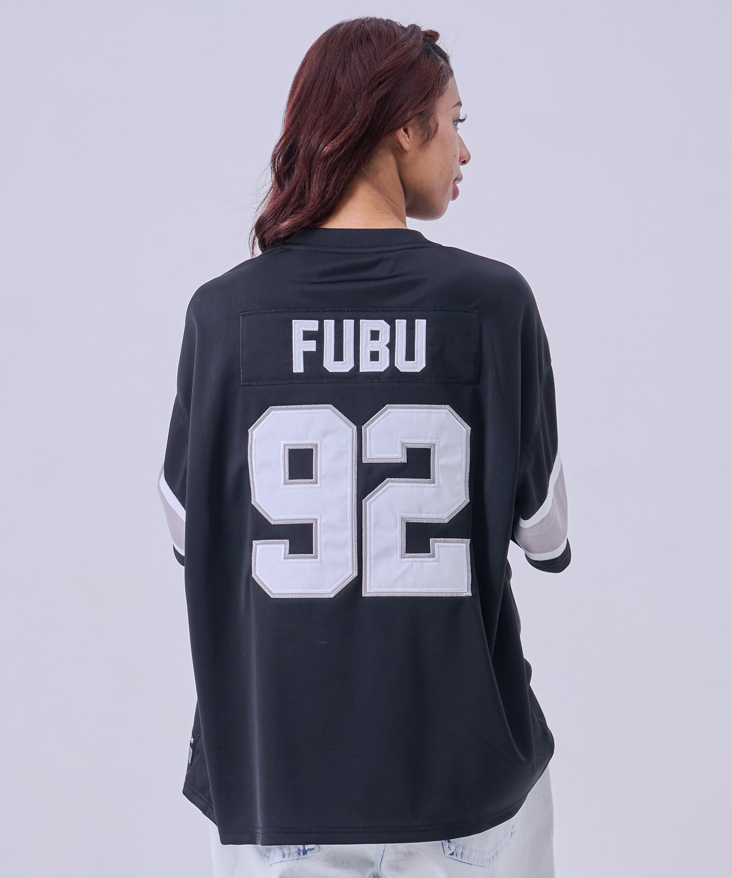 【NEW】 GAME SHIRTS/ゲームTシャツ【FAM-61719】