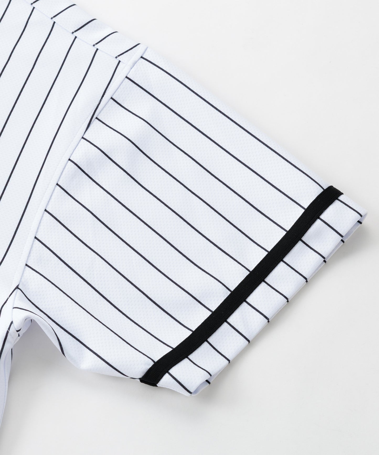 【NEW】 PATCH BASEBALL SHIRTS/パッチ付きベースボールシャツ【FAM-61720】