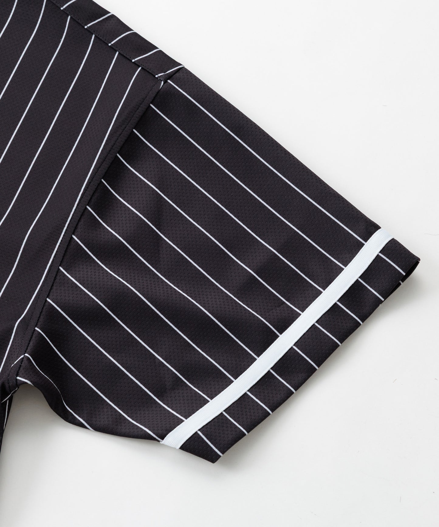 【NEW】 PATCH BASEBALL SHIRTS/パッチ付きベースボールシャツ【FAM-61720】