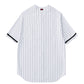 【NEW】 PATCH BASEBALL SHIRTS/パッチ付きベースボールシャツ【FAM-61720】